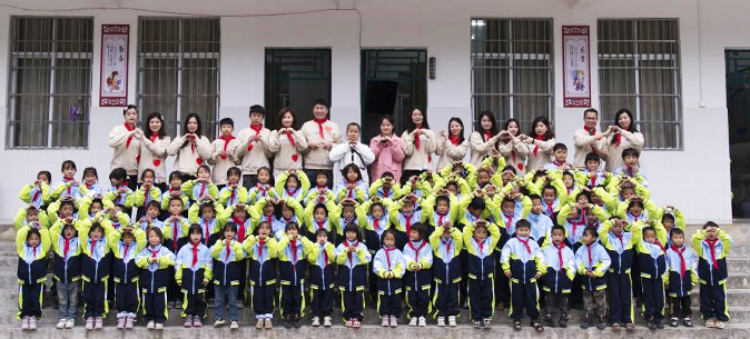 2023年 愛，永不止步 科威納【希望小學(xué)】愛心捐贈(zèng)活動(dòng)